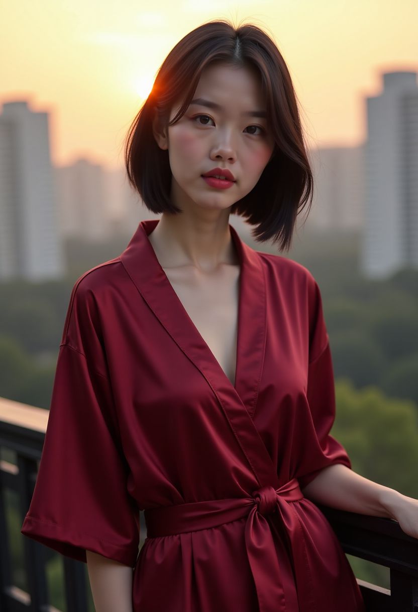 夜行者