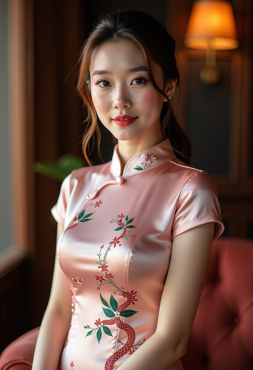 黑暗荣耀番外季